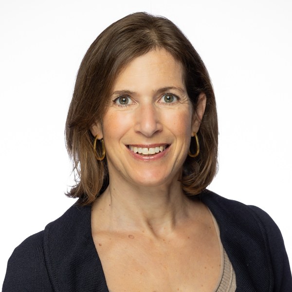 Ellen Goldberg
